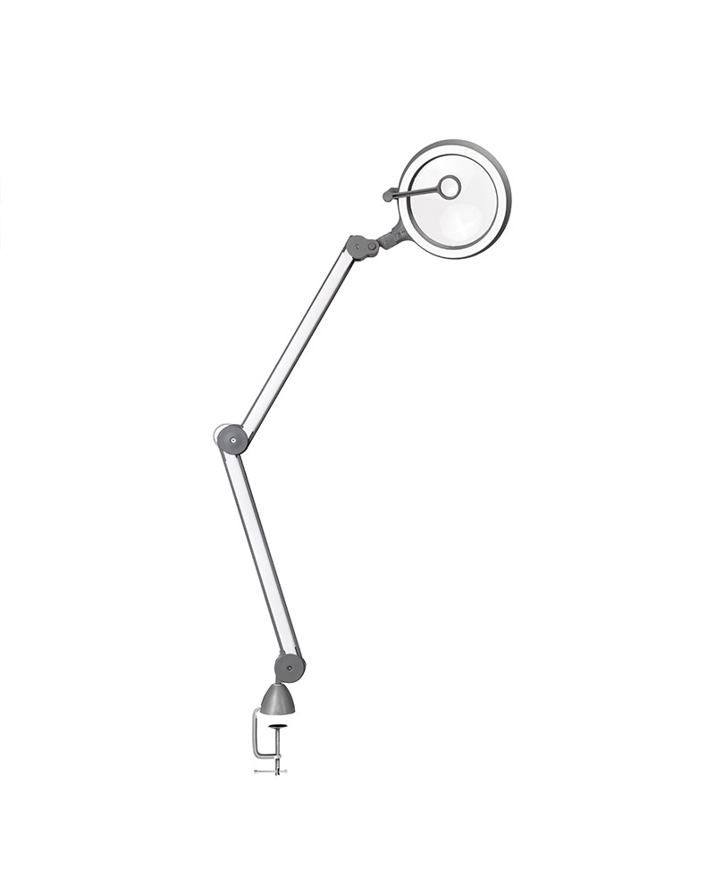 iQ - Lámpara lupa LED